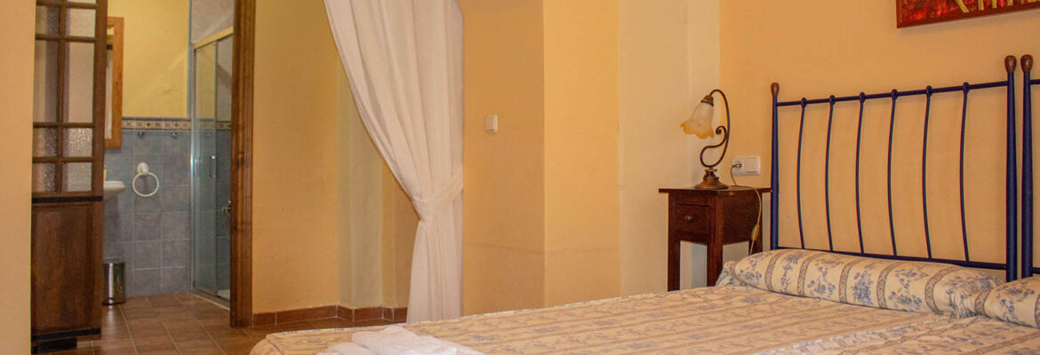 Casa Rural Vía de la Plata