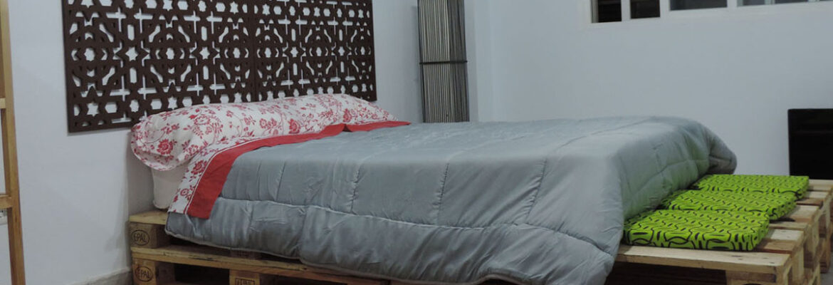 Apartamentos Barbancho