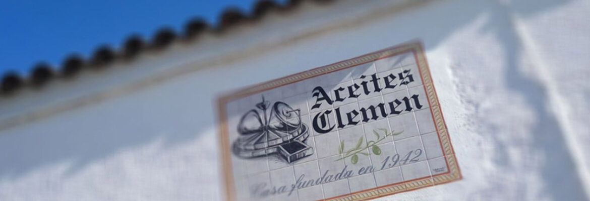 Aceites Clemen