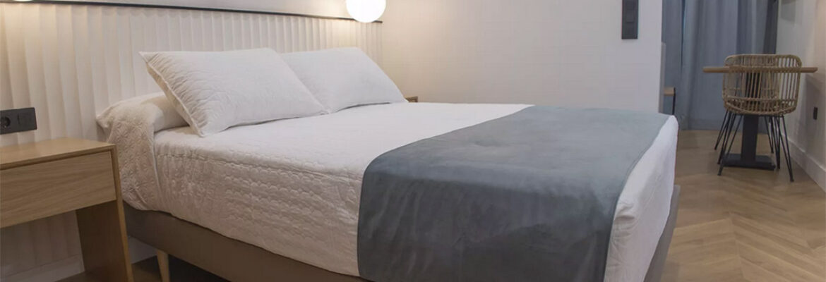 Oikos Apartamentos Turísticos