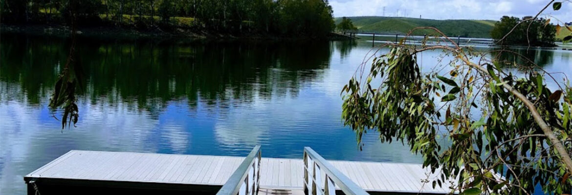Albergue Turístico Isla del Zújar