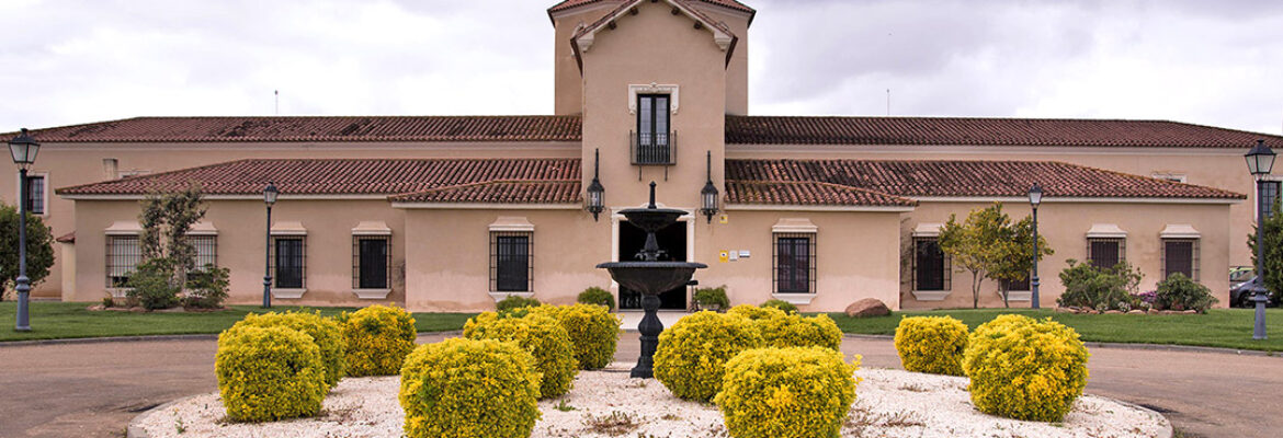 Bodegas Martínez Paiva