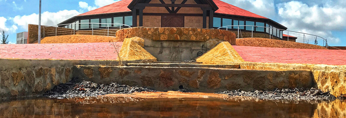 Bodega Pago de las Encomiendas