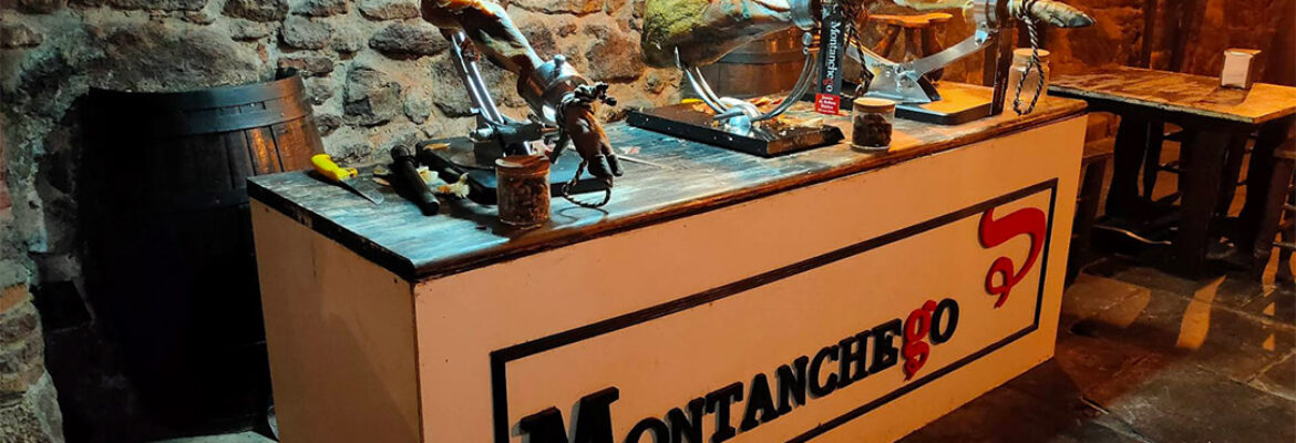 La Bodega de Pérez