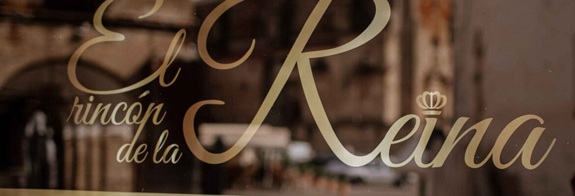 El Rincón de la Reina