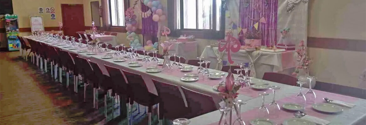 Bar Restaurante La Granja