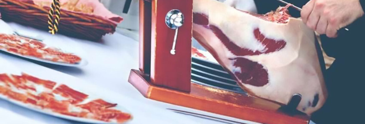 Sierra de Monesterio