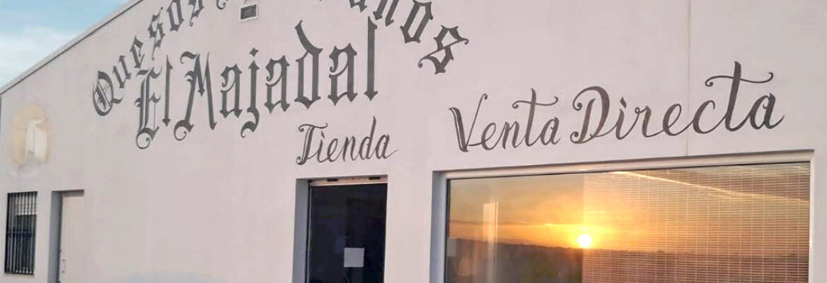 Quesos Artesanos El Majadal