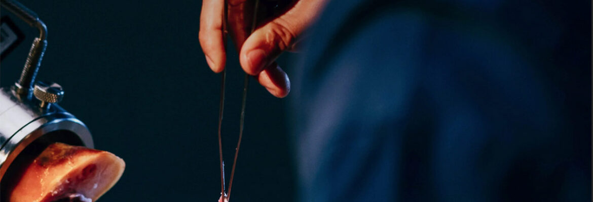 Ibéricos Montesano