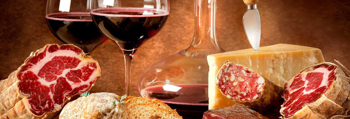 Ibéricos Vínculo