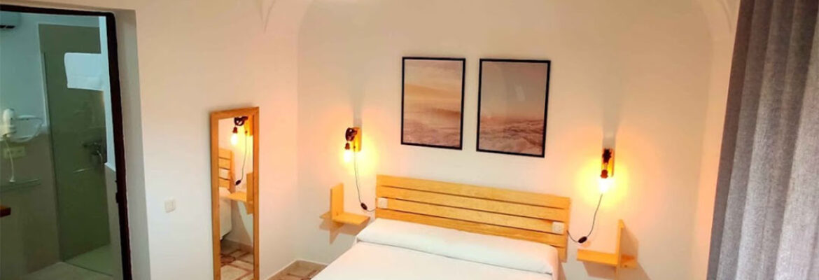 Casa Rural Aljibe Morisco