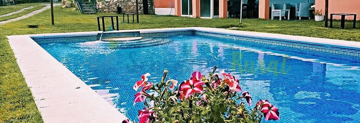 Almazara de San Pedro