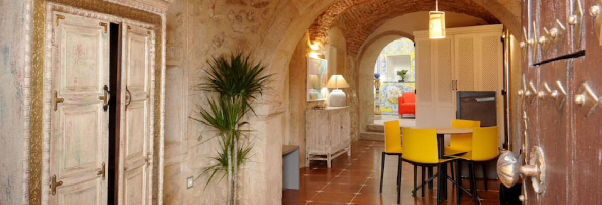 Casa Rural La Casona de Bautista