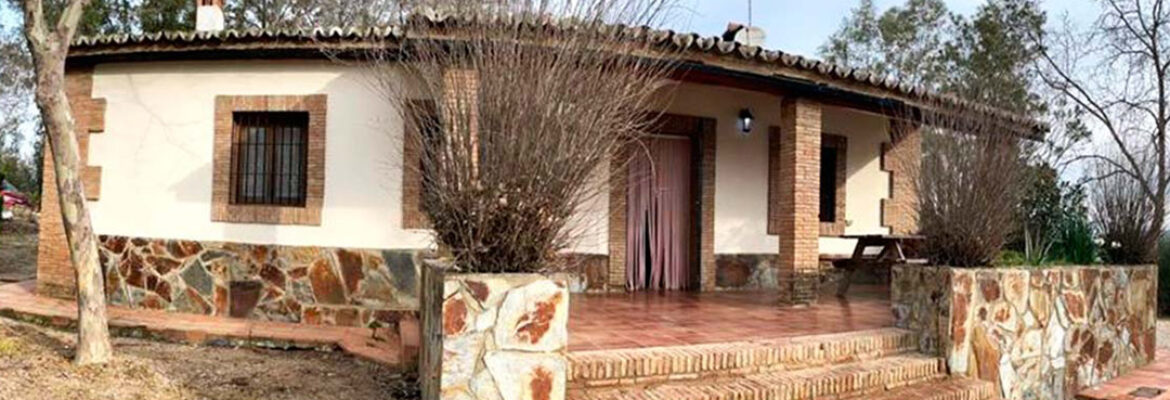 Casa Rural Isla del Zújar
