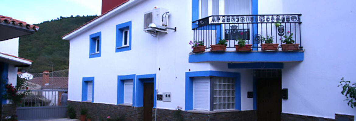 Casa Rural Casa Tenerías