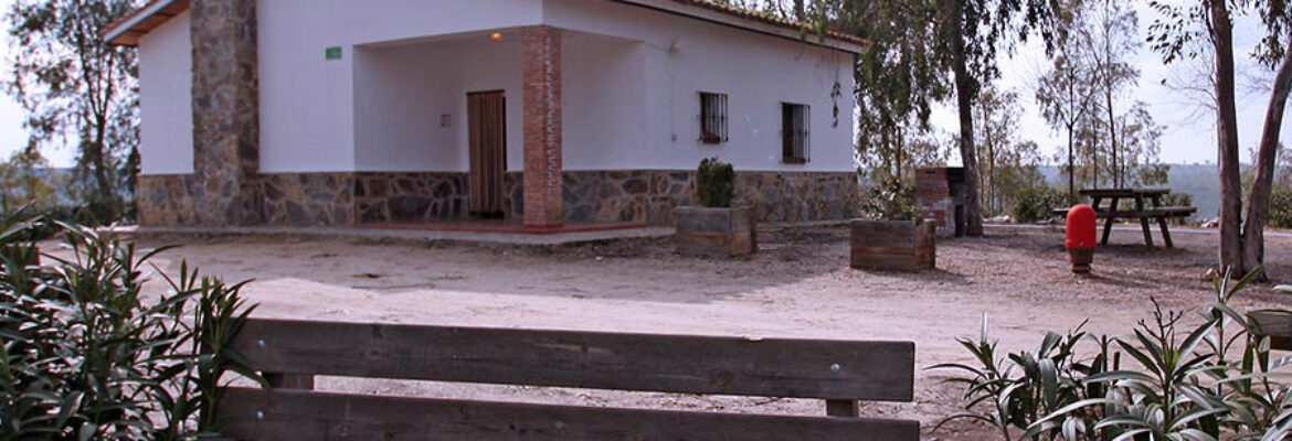 Casa Rural de las Aves