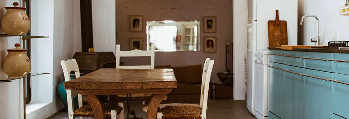 Casa Rural Dehesa El Águila