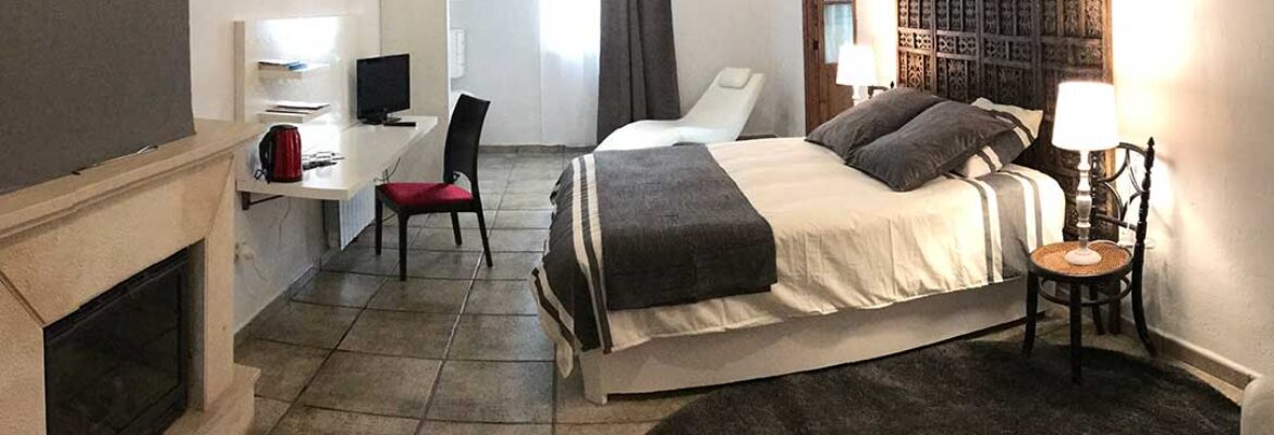 Casa Rural El Águila