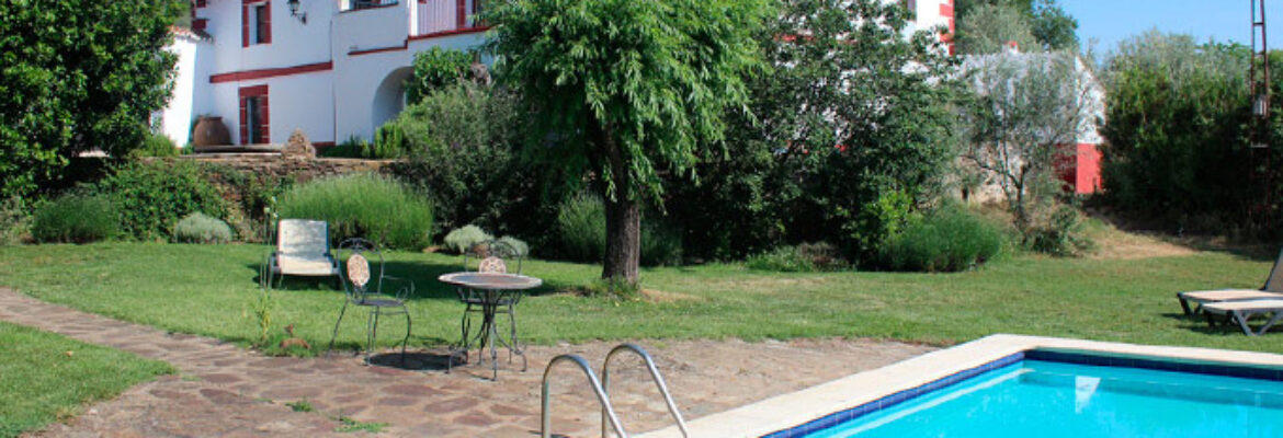 Casa Rural El Recuerdo