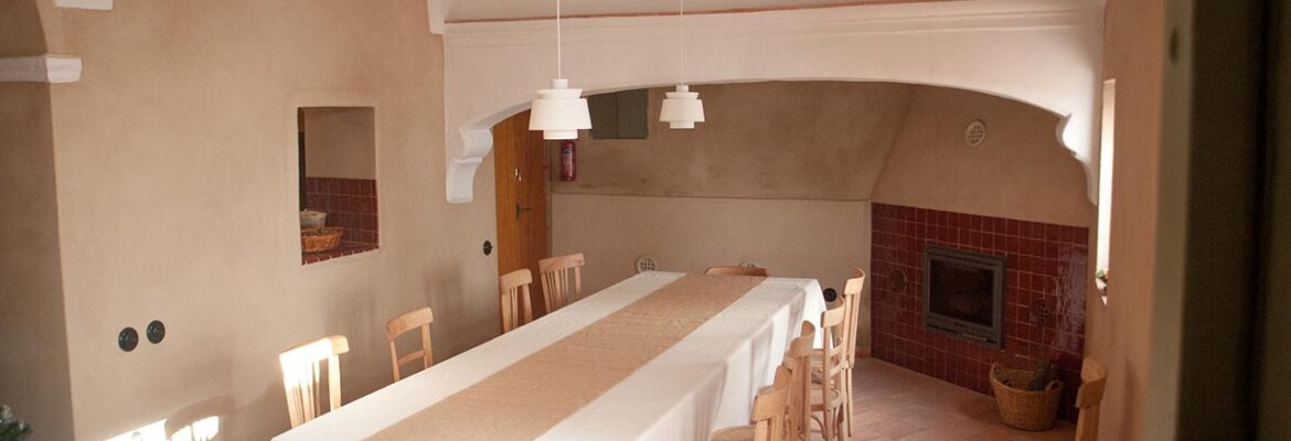 Casa Rural La Hermandad de Villalba