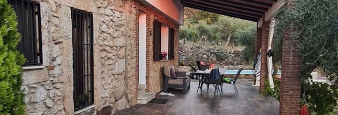 Casa Rural La Recuera