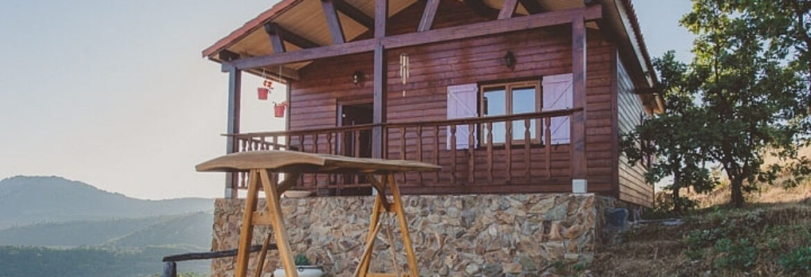 Casa Rural La Brizna