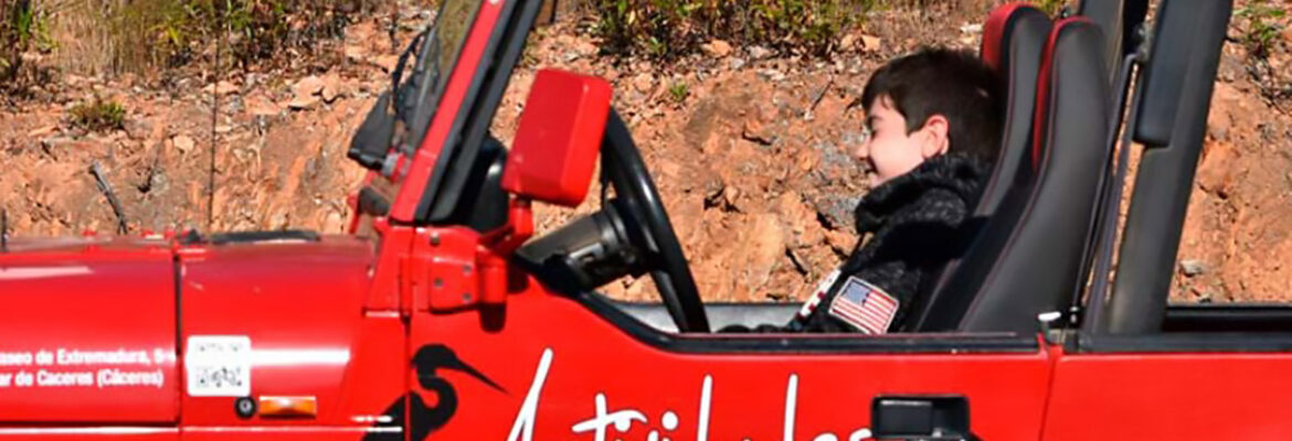 Actividades Barbancho