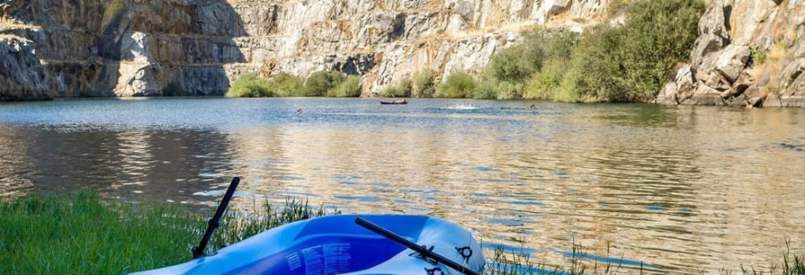 Escapadas Tajo Internacional