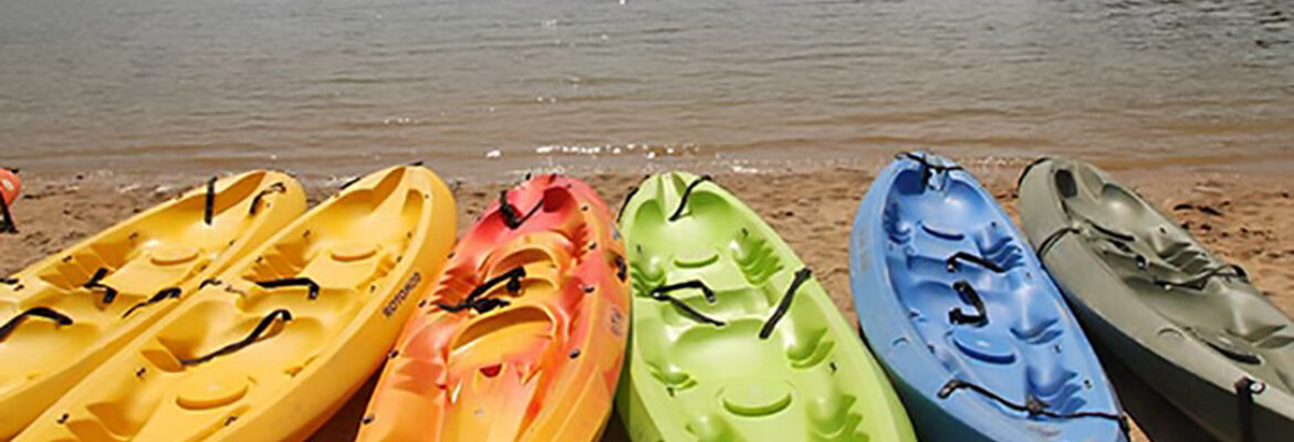 Empresa de Actividades Isla del Zújar