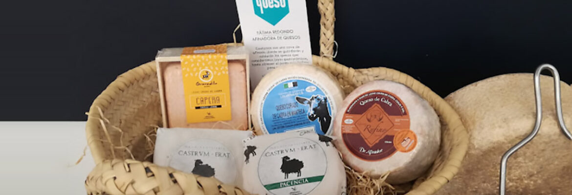 La Cava del Queso