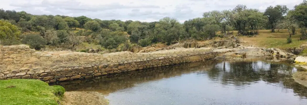 Rutas por Extremadura