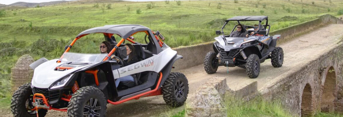 Xtremabuggy Rutas y Aventuras