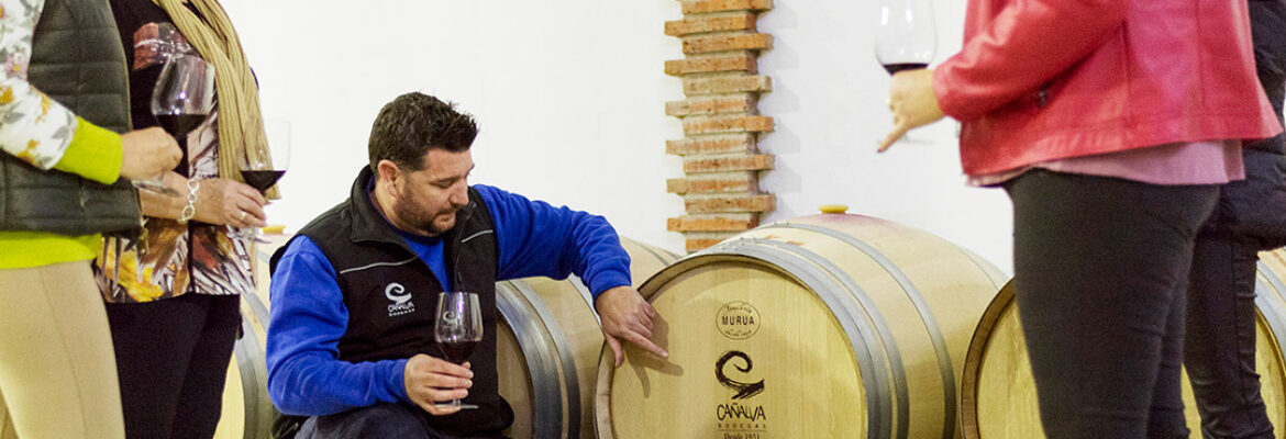 Los secretos del Bodeguero