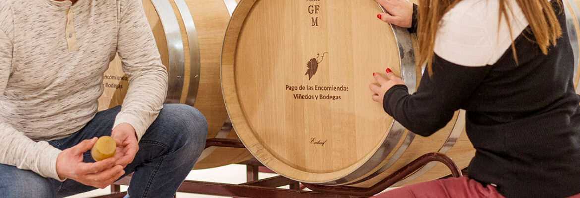 El universo de los vinos más singulares