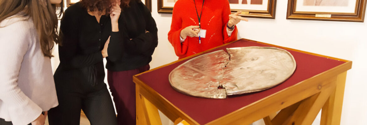 El disco de Teodosio