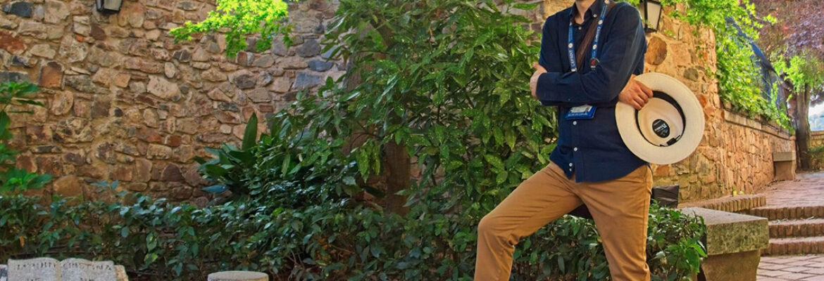 Javier Sánchez Clemente