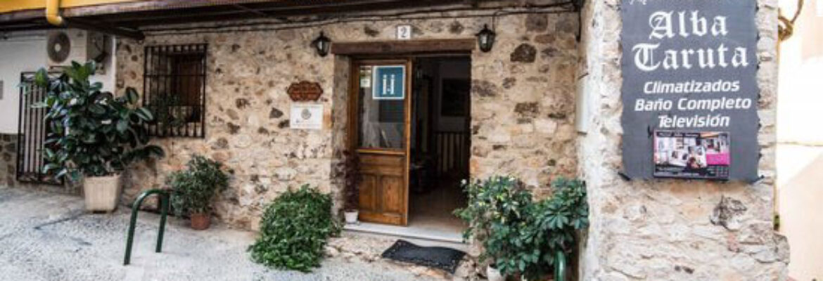 Hostal Alba Taruta