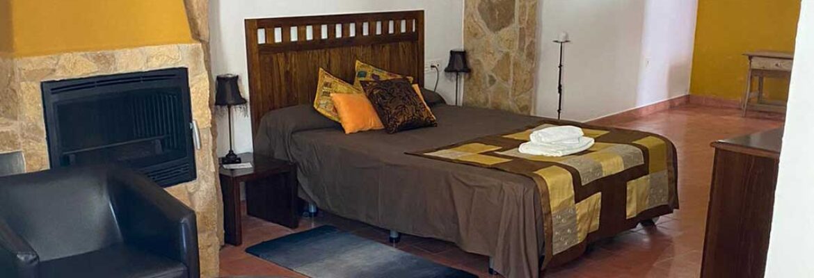 La Posada de las Cigüeñas