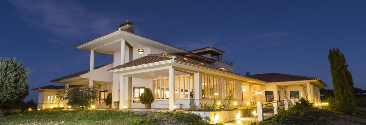 Hotel Rural Baldío Grande