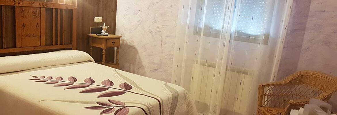 Hotel Restaurante Carvajal