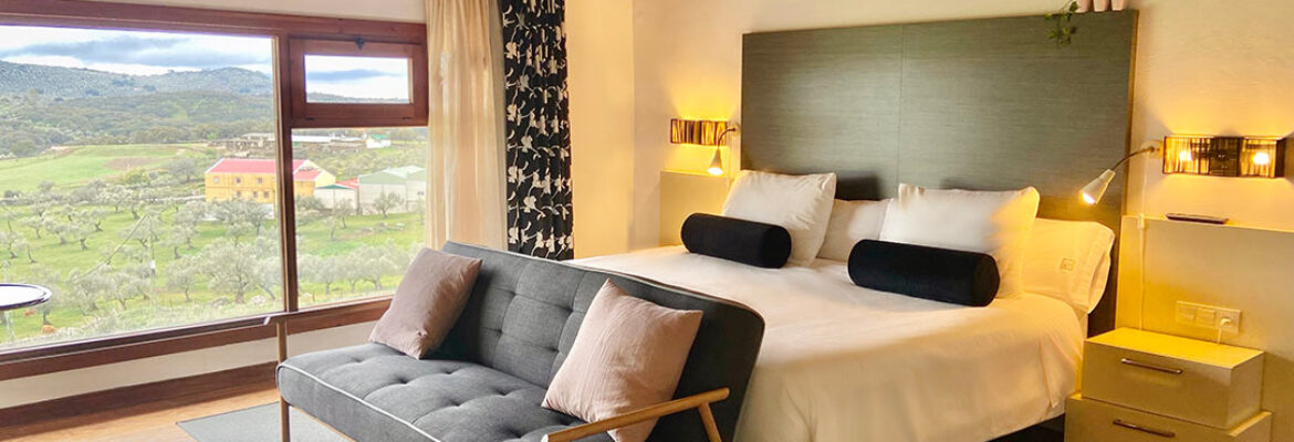 Convento San Diego Boutique Hotel