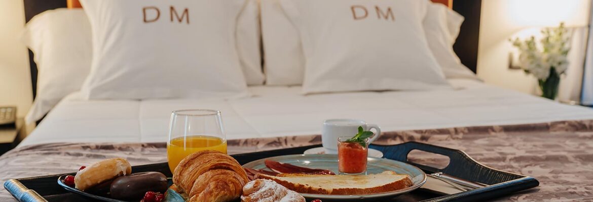 Gran Hotel Don Manuel