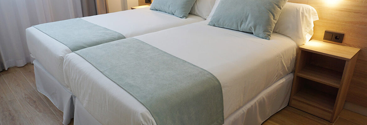 Hotel-Restaurante Don Pepo