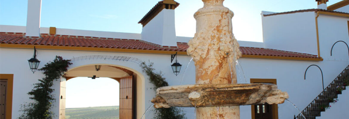 Hotel Bodega El Moral