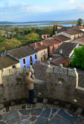 Plasencia y Norte de Extremadura