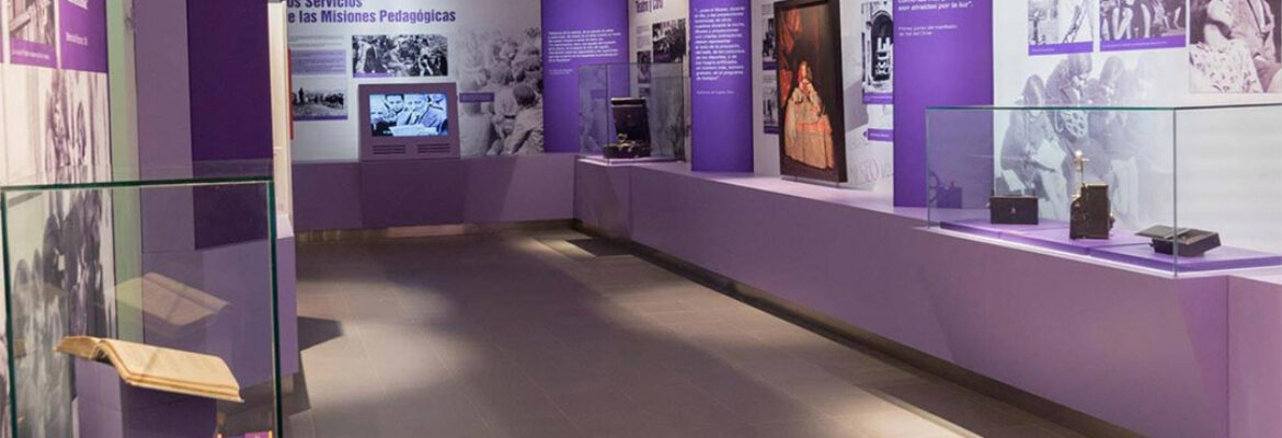 Centro de Interpretación Escuelas Viajeras