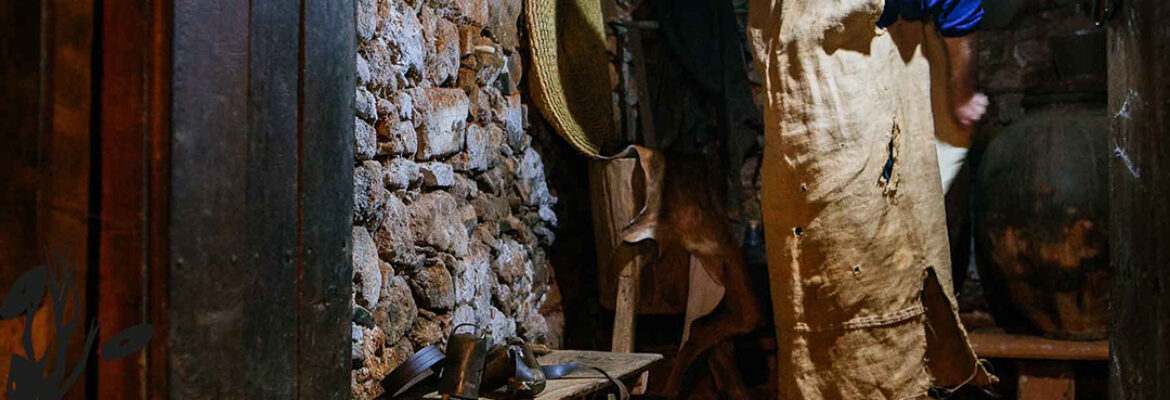 Centro de Interpretación Comarcal Sierra de Gata