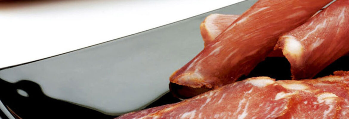 Ibéricos Vínculo