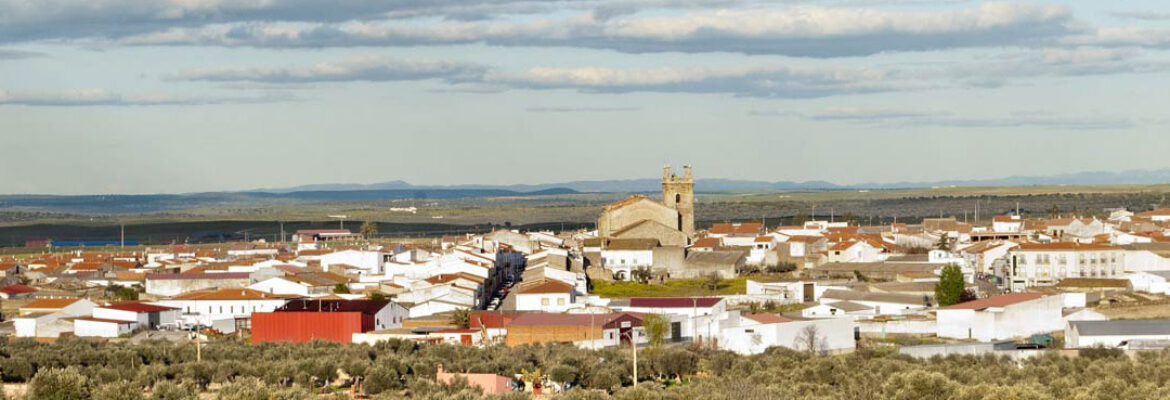 Oficina de Turismo de Casar de Cáceres