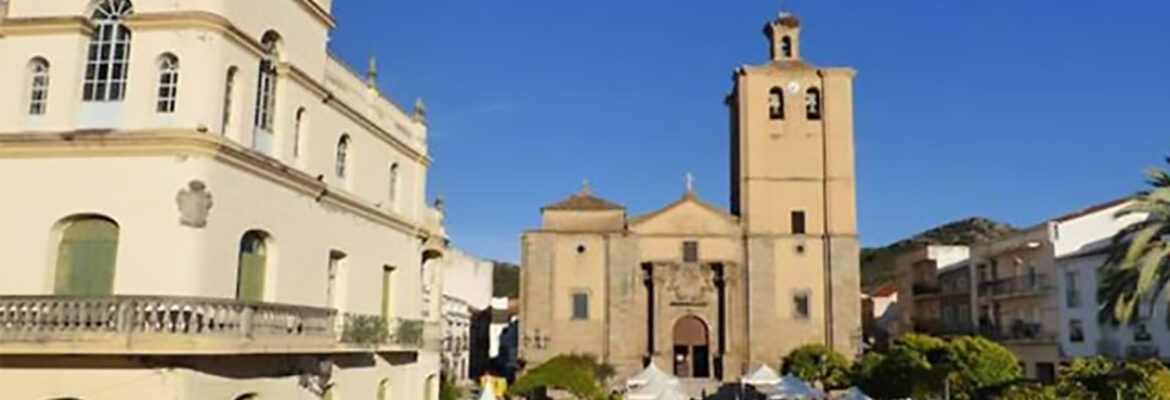 Oficina de Turismo de Castuera